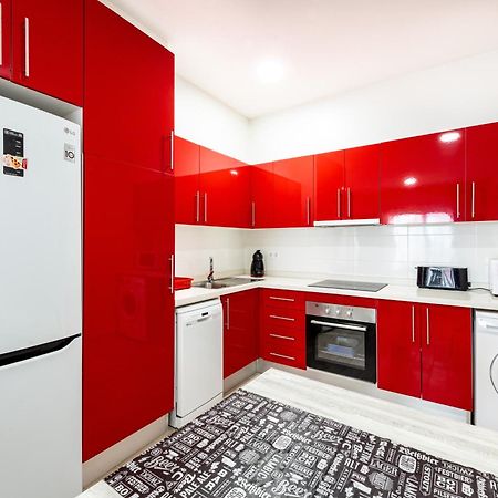 Apartamentos Arcos I Superior Casa Azahar Alcossebre エクステリア 写真
