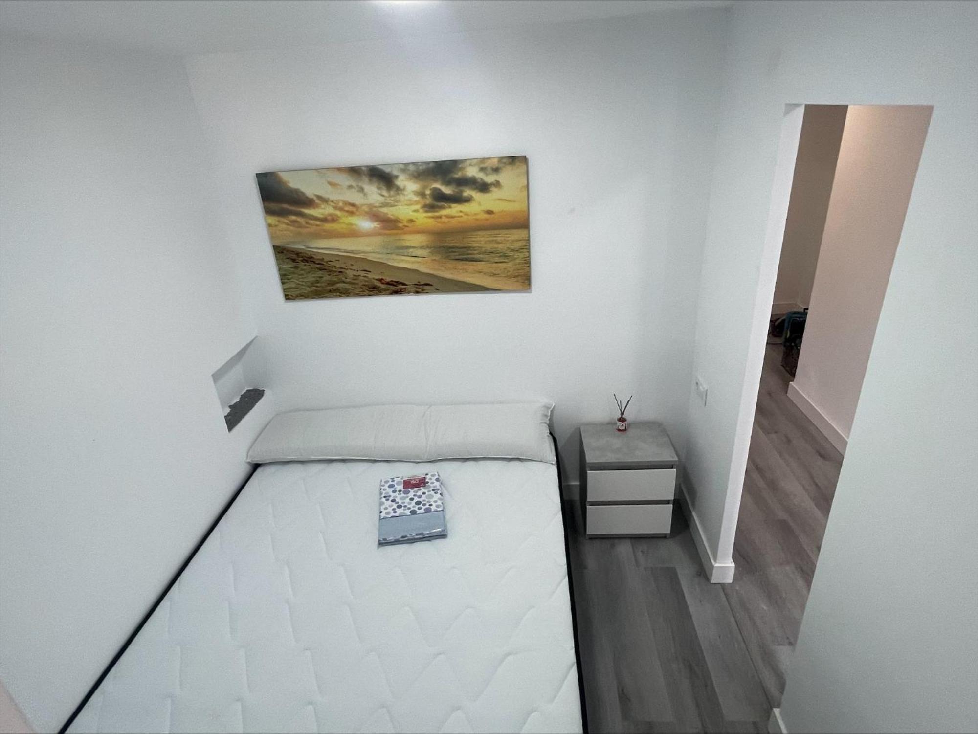Apartamentos Arcos I Superior Casa Azahar Alcossebre エクステリア 写真
