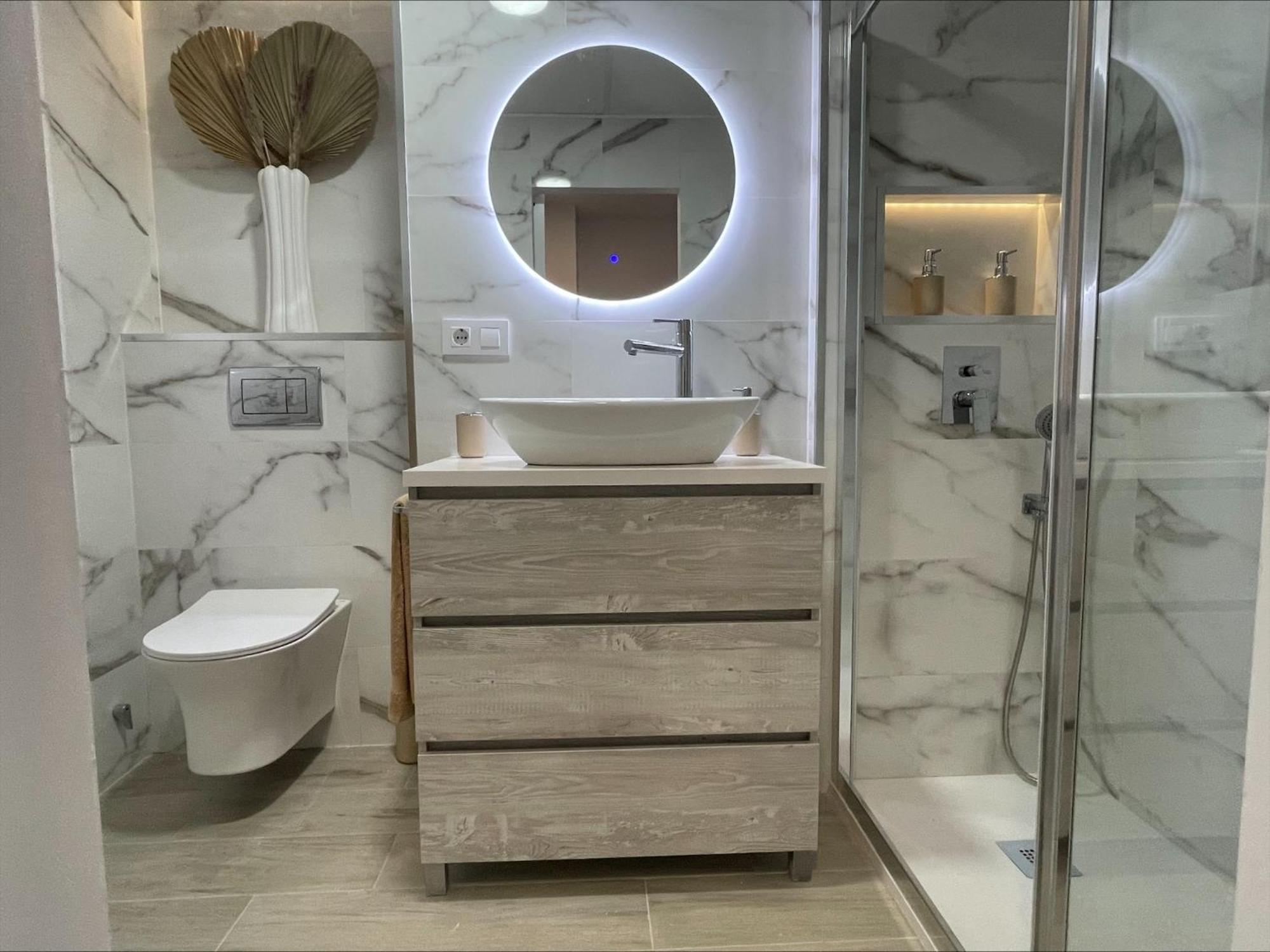 Apartamentos Arcos I Superior Casa Azahar Alcossebre エクステリア 写真