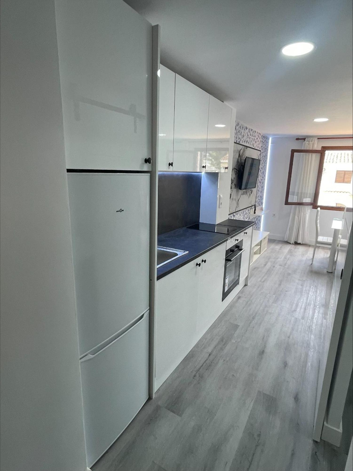 Apartamentos Arcos I Superior Casa Azahar Alcossebre エクステリア 写真