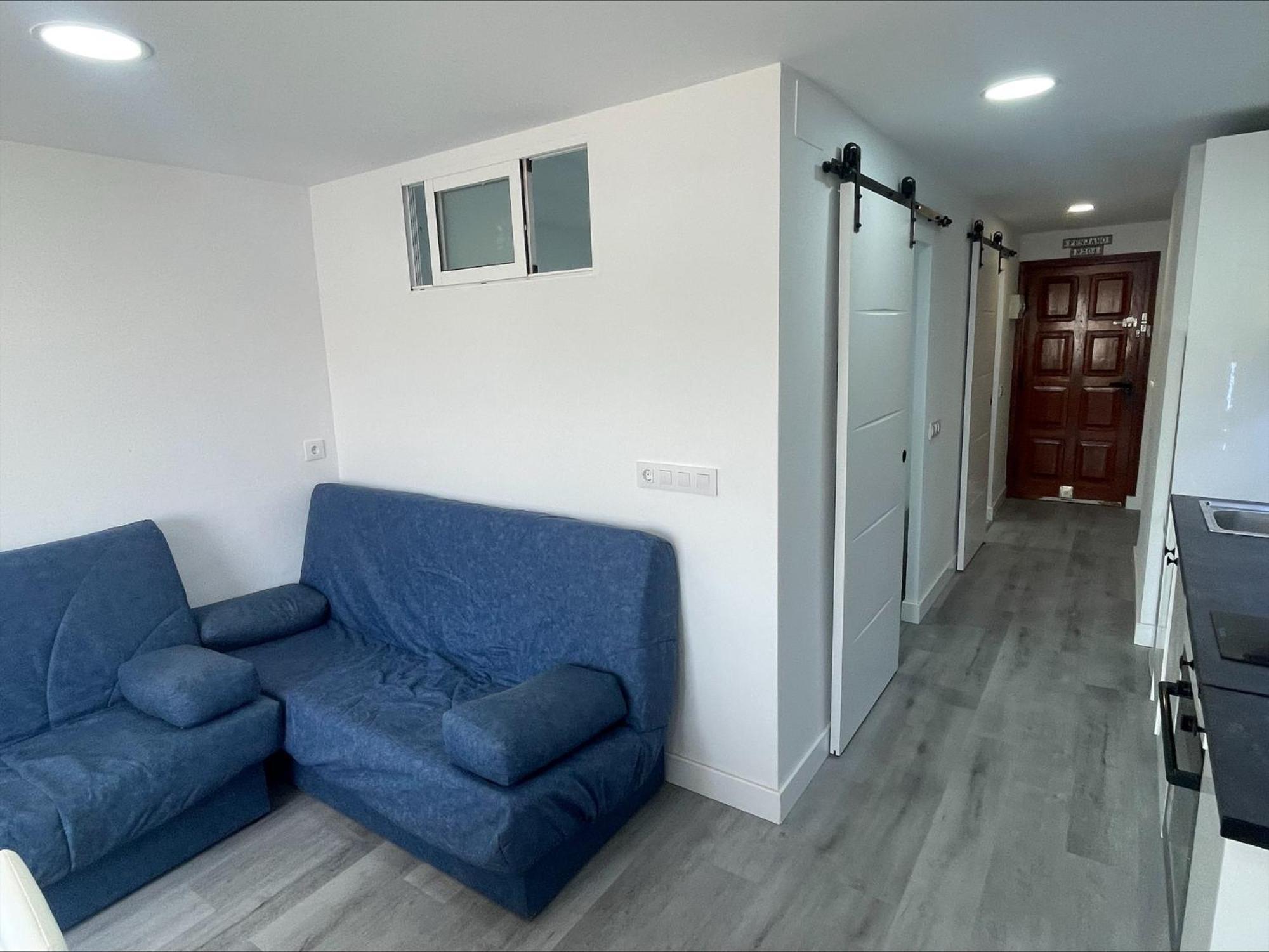 Apartamentos Arcos I Superior Casa Azahar Alcossebre エクステリア 写真