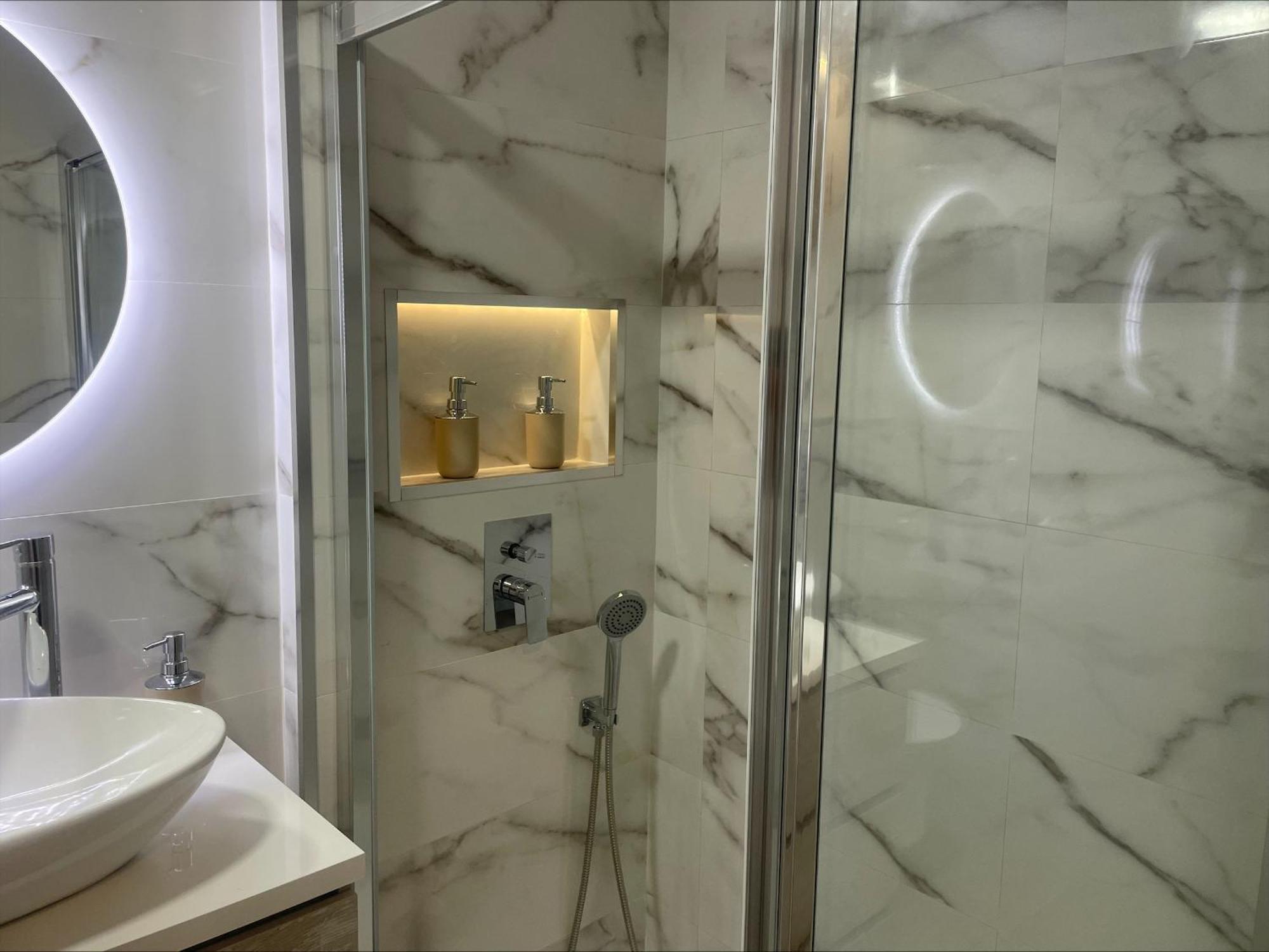 Apartamentos Arcos I Superior Casa Azahar Alcossebre エクステリア 写真