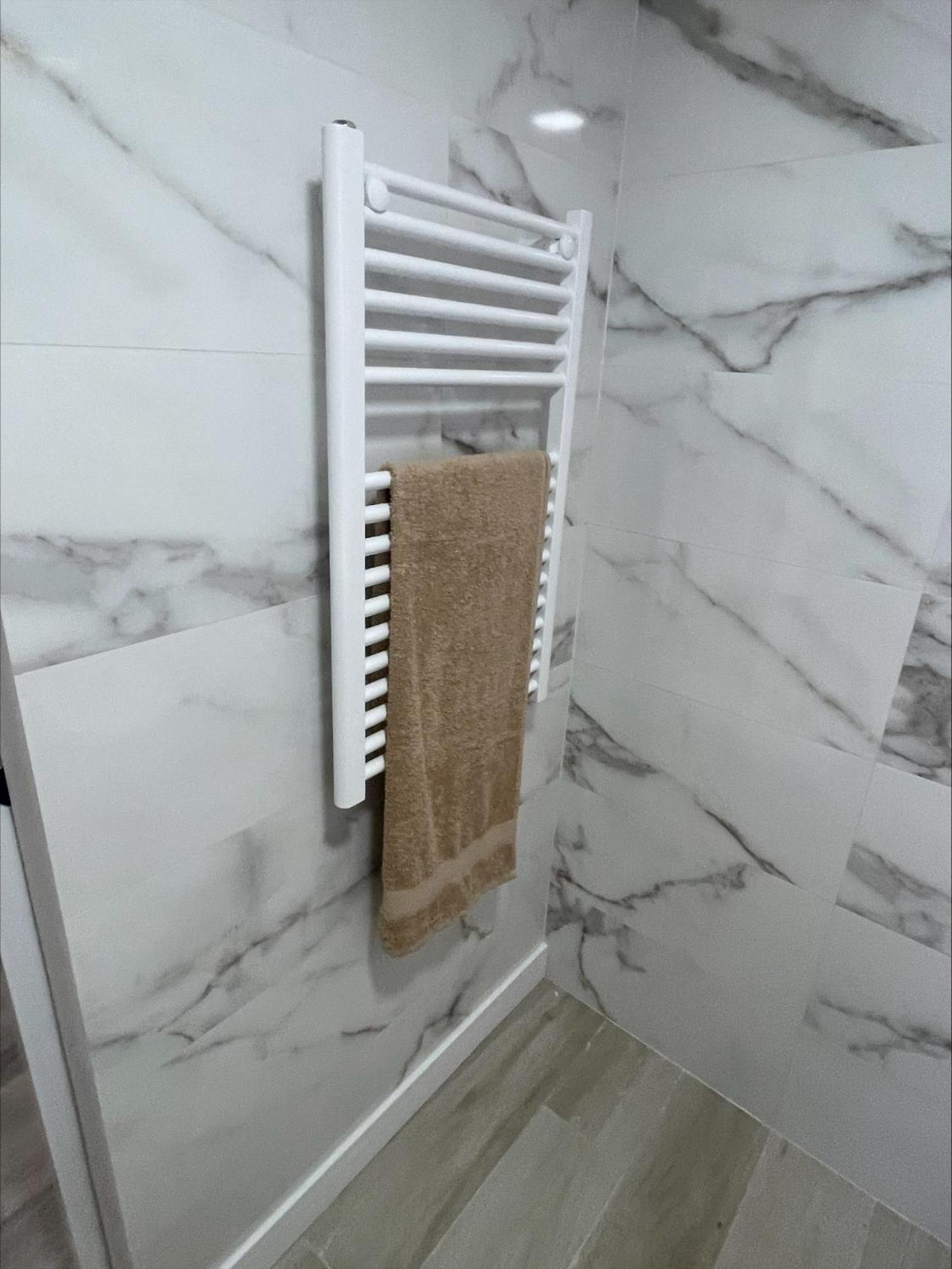 Apartamentos Arcos I Superior Casa Azahar Alcossebre エクステリア 写真