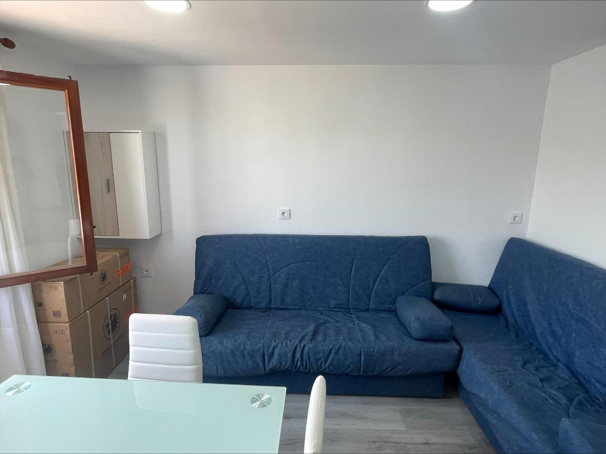 Apartamentos Arcos I Superior Casa Azahar Alcossebre エクステリア 写真