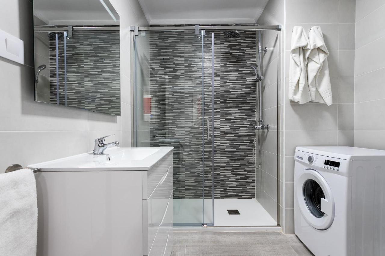 Apartamentos Arcos I Superior Casa Azahar Alcossebre エクステリア 写真